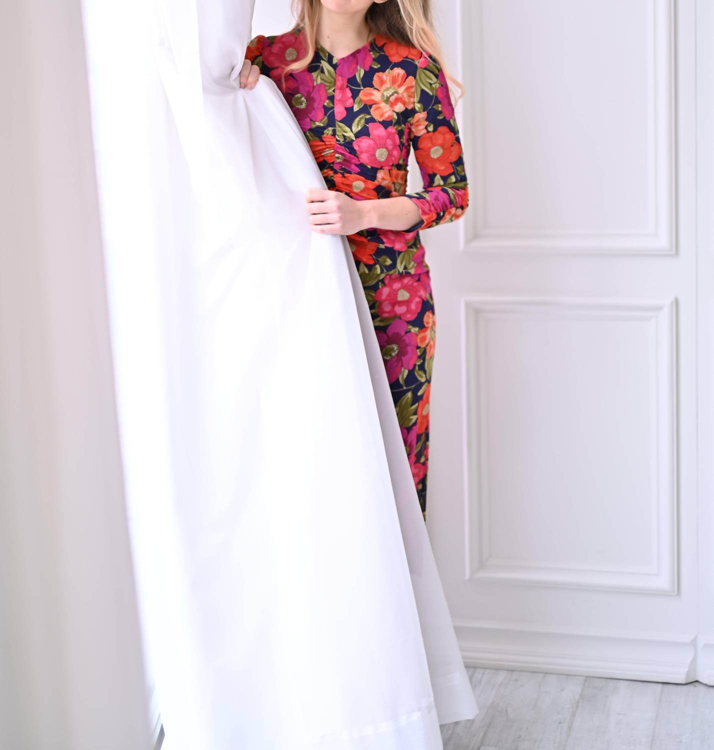 PERO New York - Delilah Dress - Rack Hunt