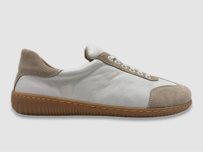Men's Orin Barefoot Leather Shoes