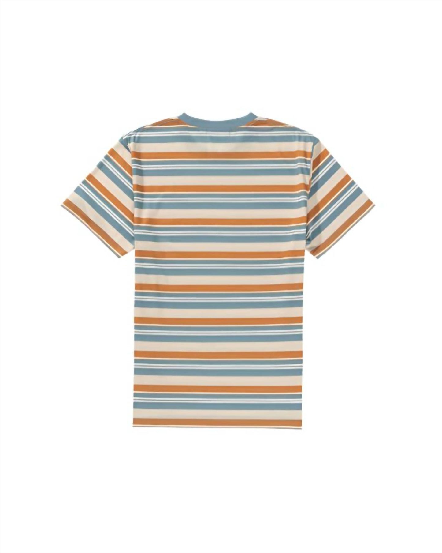 Everyday Stripes Short Sleeve T-shirt