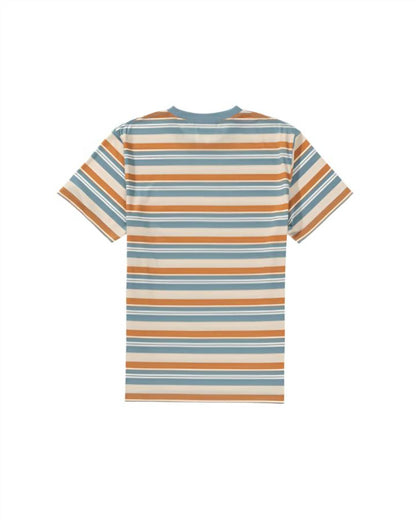 Everyday Stripes Short Sleeve T-shirt