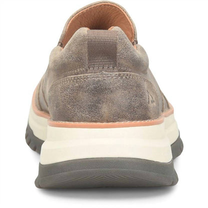 Men's Buckley Slip-on Sneaker