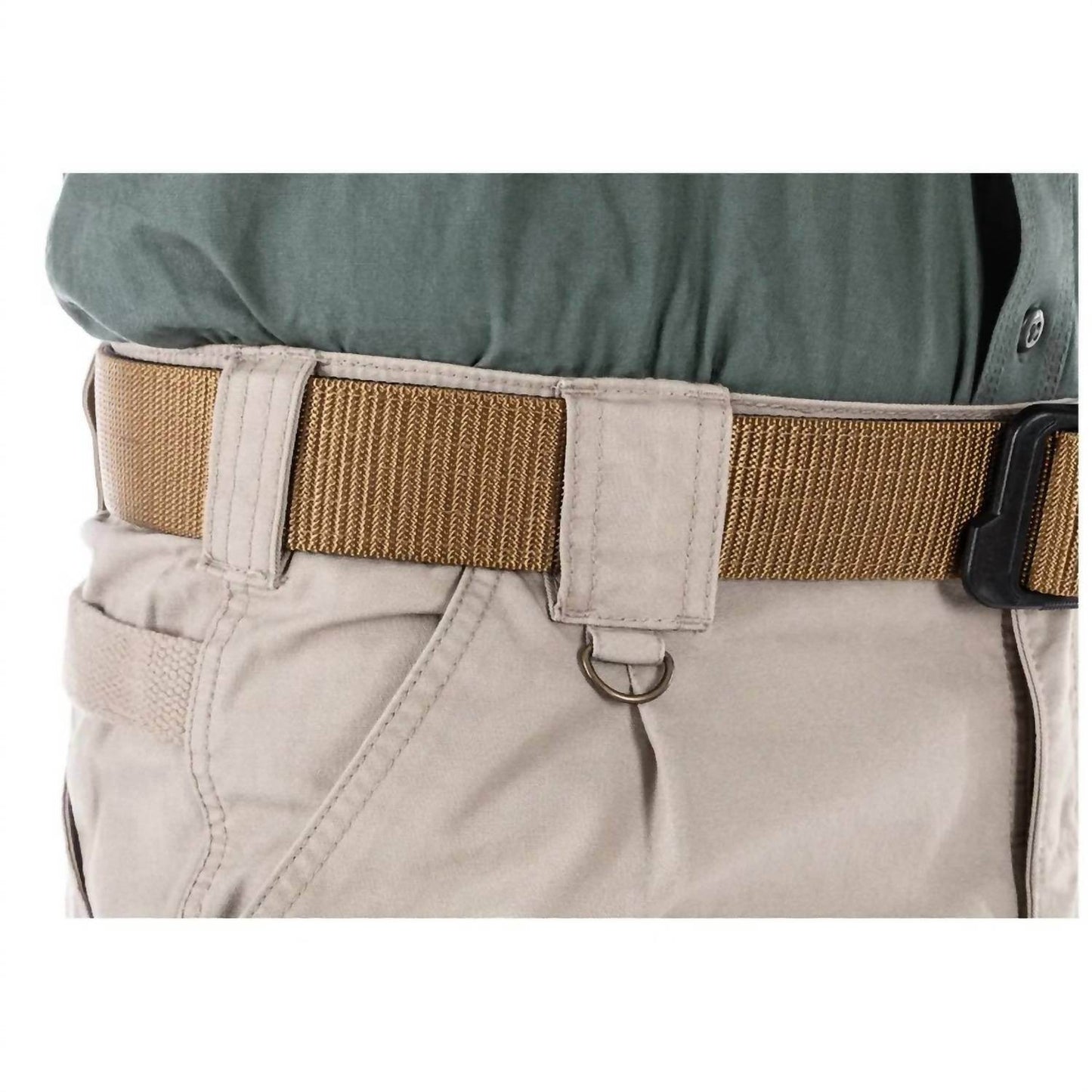 5.11 - Men’s Regular Fit Cotton Canvas Cargo Pant - Rack Hunt -