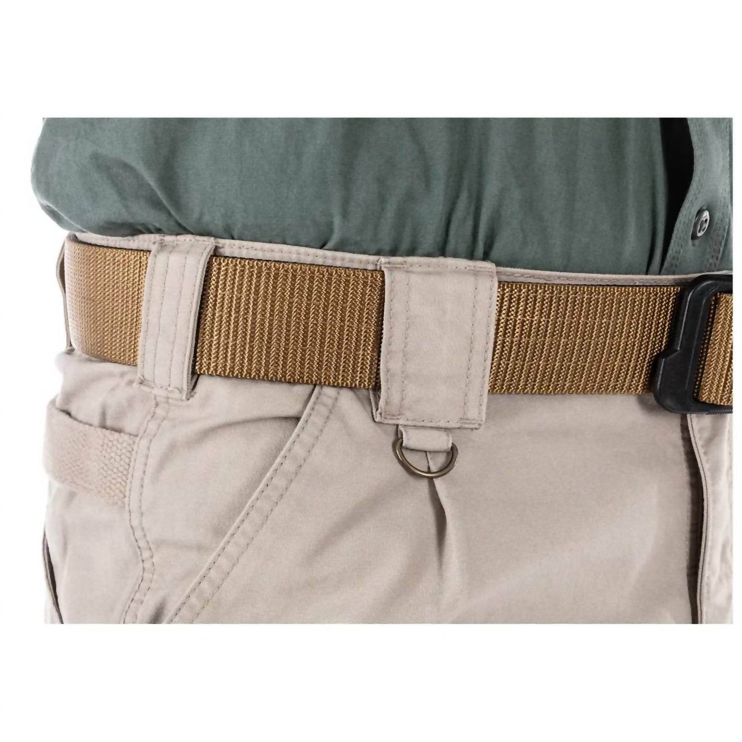5.11 - Men’s Regular Fit Cotton Canvas Cargo Pant - Rack Hunt -