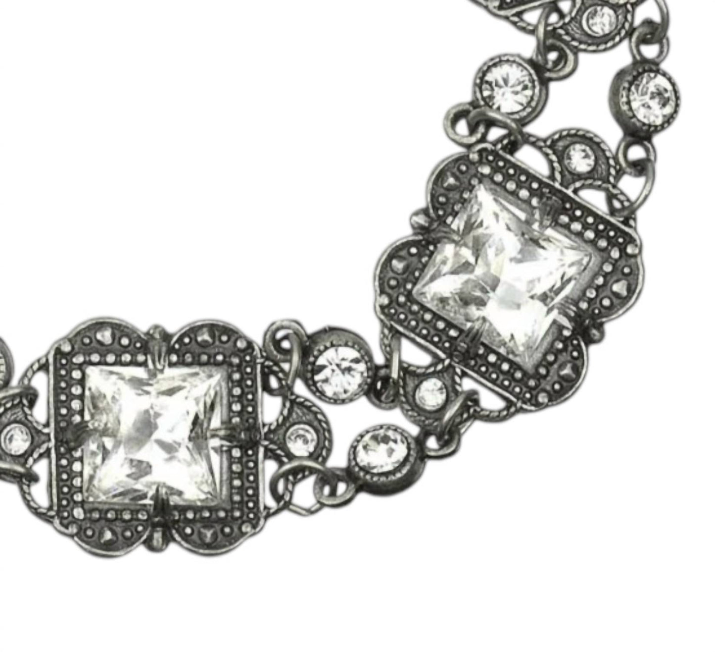 Women's Margaretta Crystal Bracelet