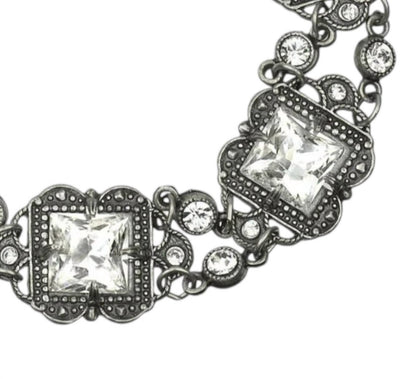 Women's Margaretta Crystal Bracelet