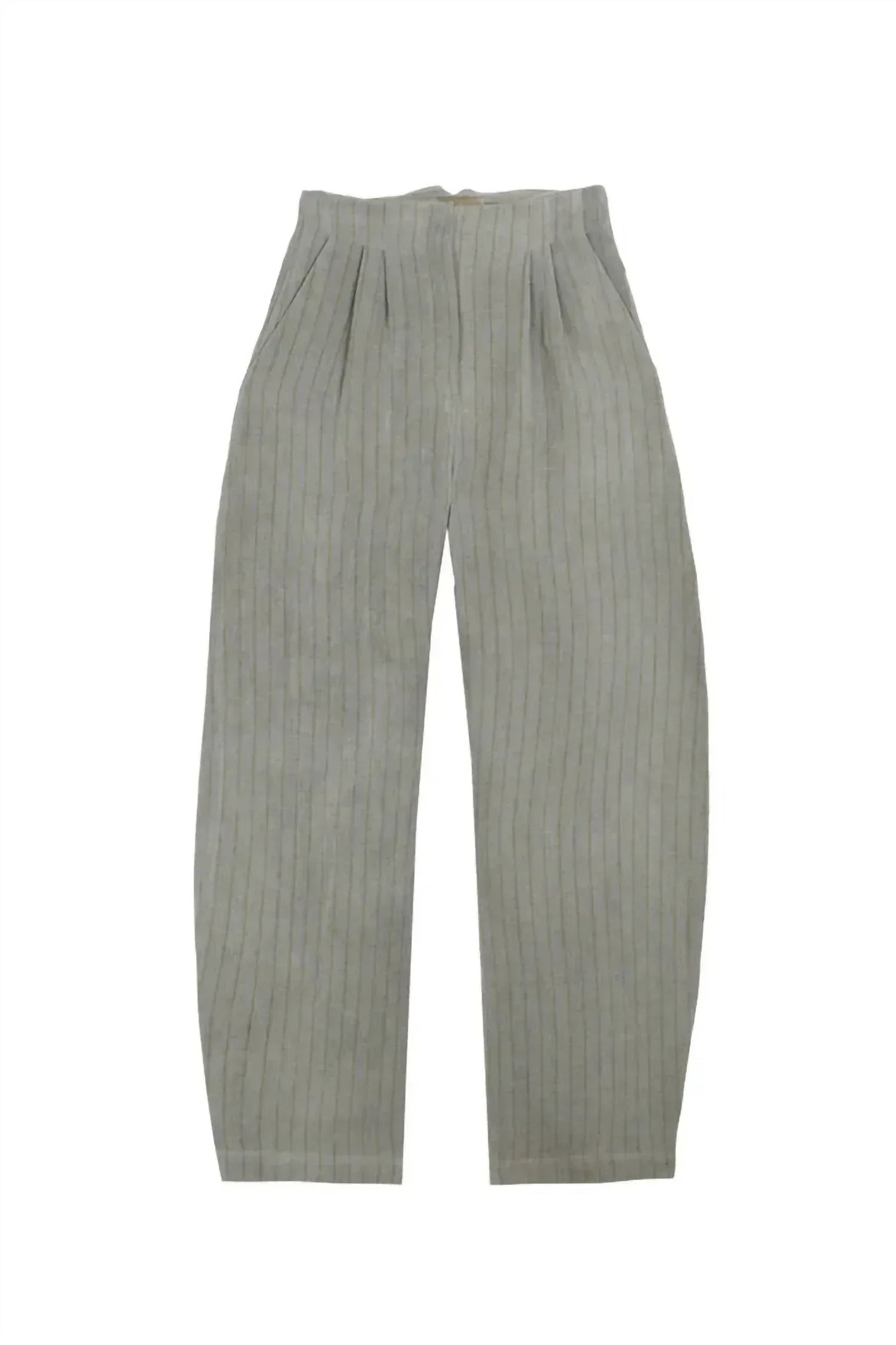 Cortana - Lupe Linen Pants - Rack Hunt