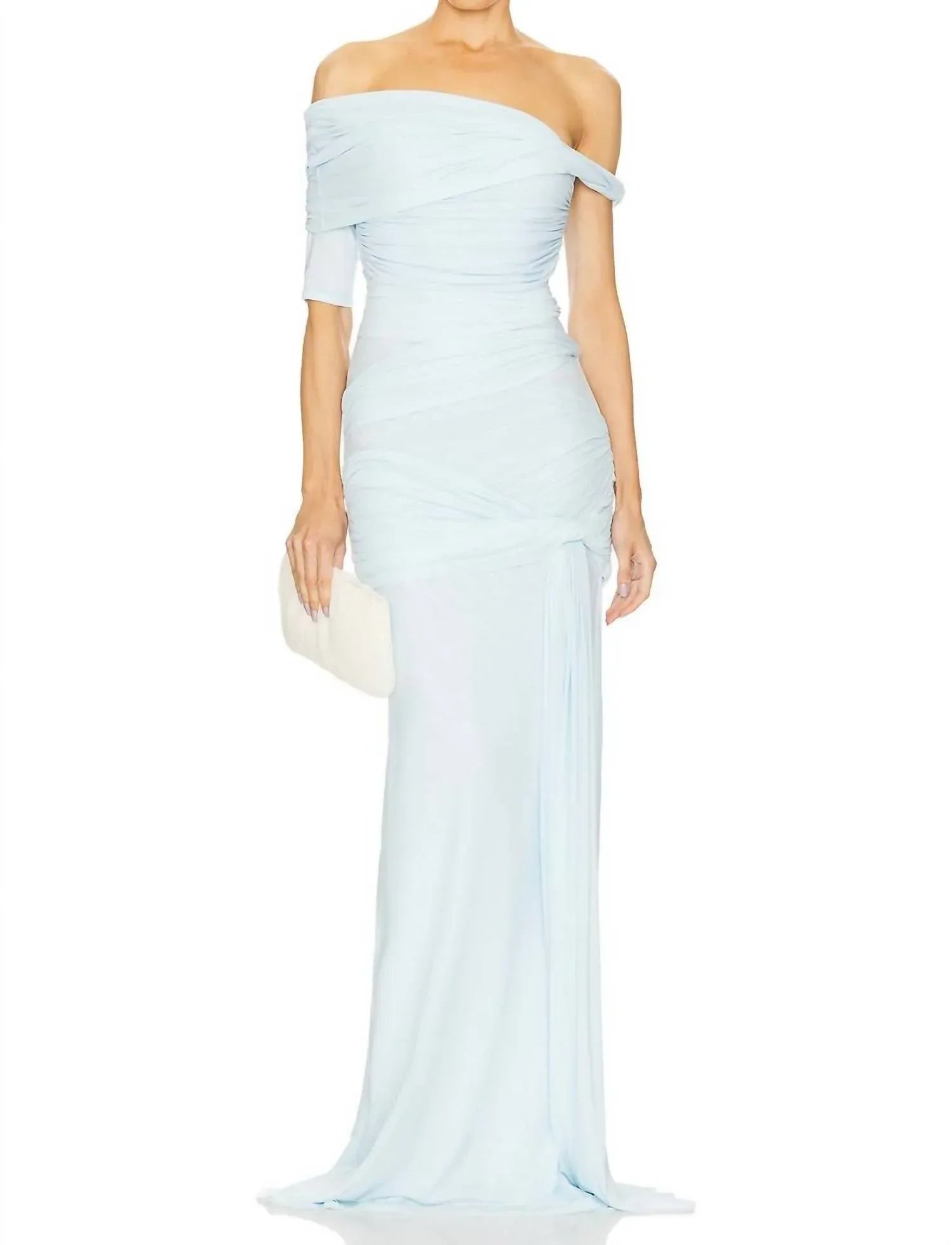 Deme by Gabriella - Alba Maxi Dress - Rack Hunt
