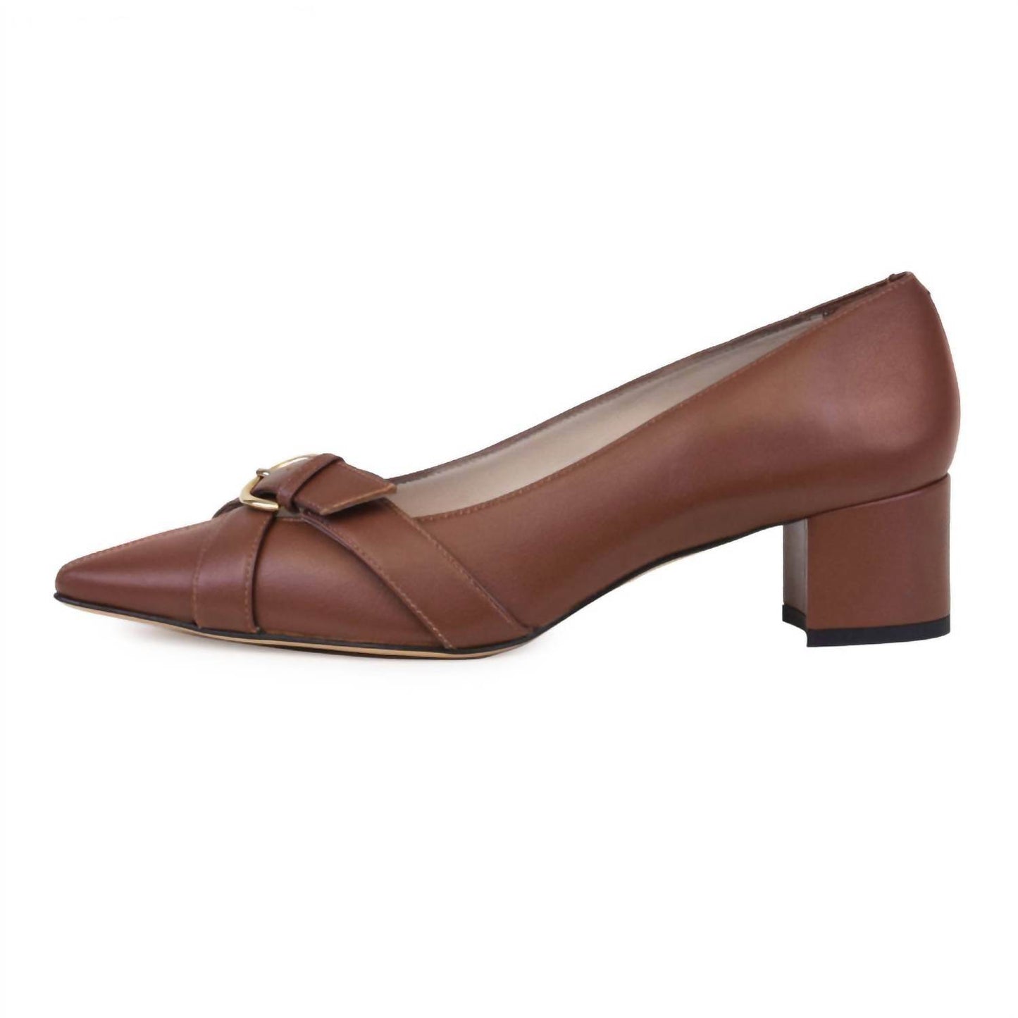 Amalfi by Rangoni - Women's Pacifico Pointed Toe Pump - Rack Hunt -