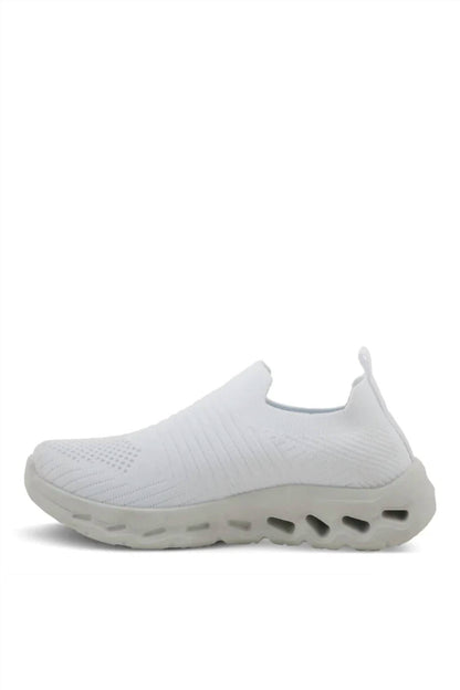 Women's Scruggs Slip-on Sneaker