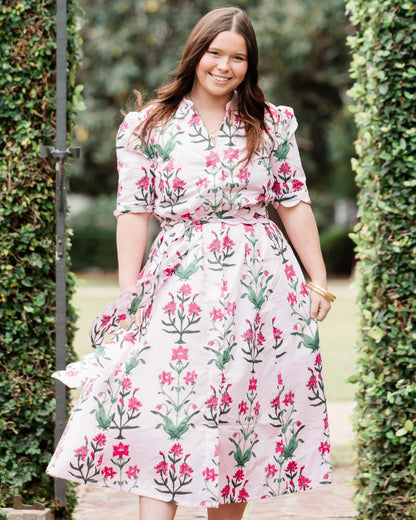Grace Maxi Dress