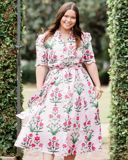 Grace Maxi Dress