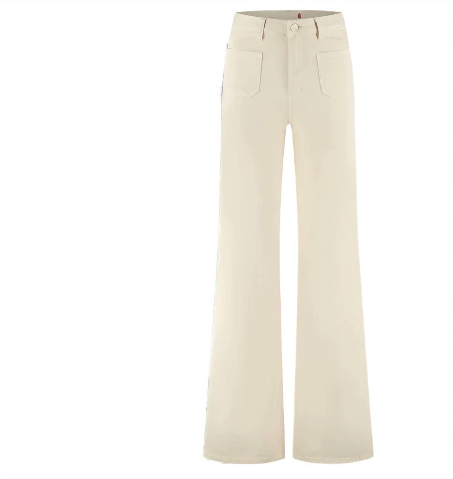 Women's Ana Flared Pocket Jeans