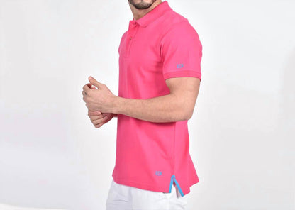 Men's Ex Logo Polo