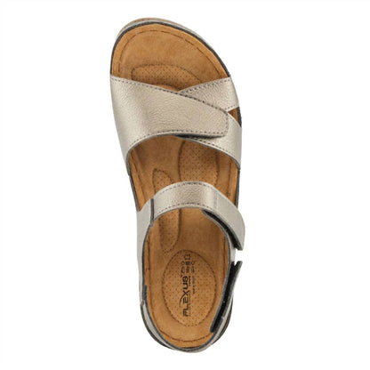 Women's Flexus Ariel Sandals