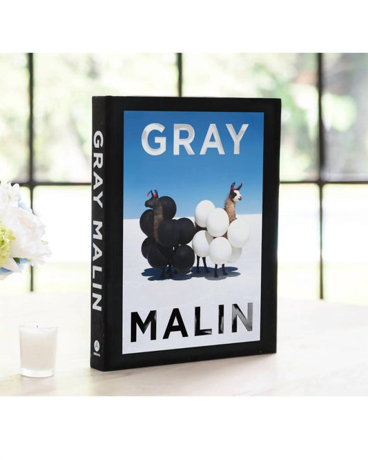 Gray Malin Coffee Table Book