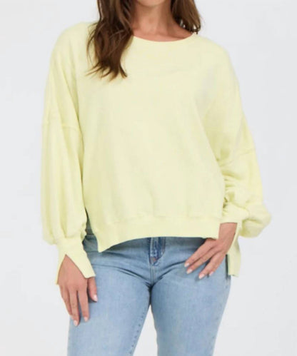 Trenton Sweatshirt