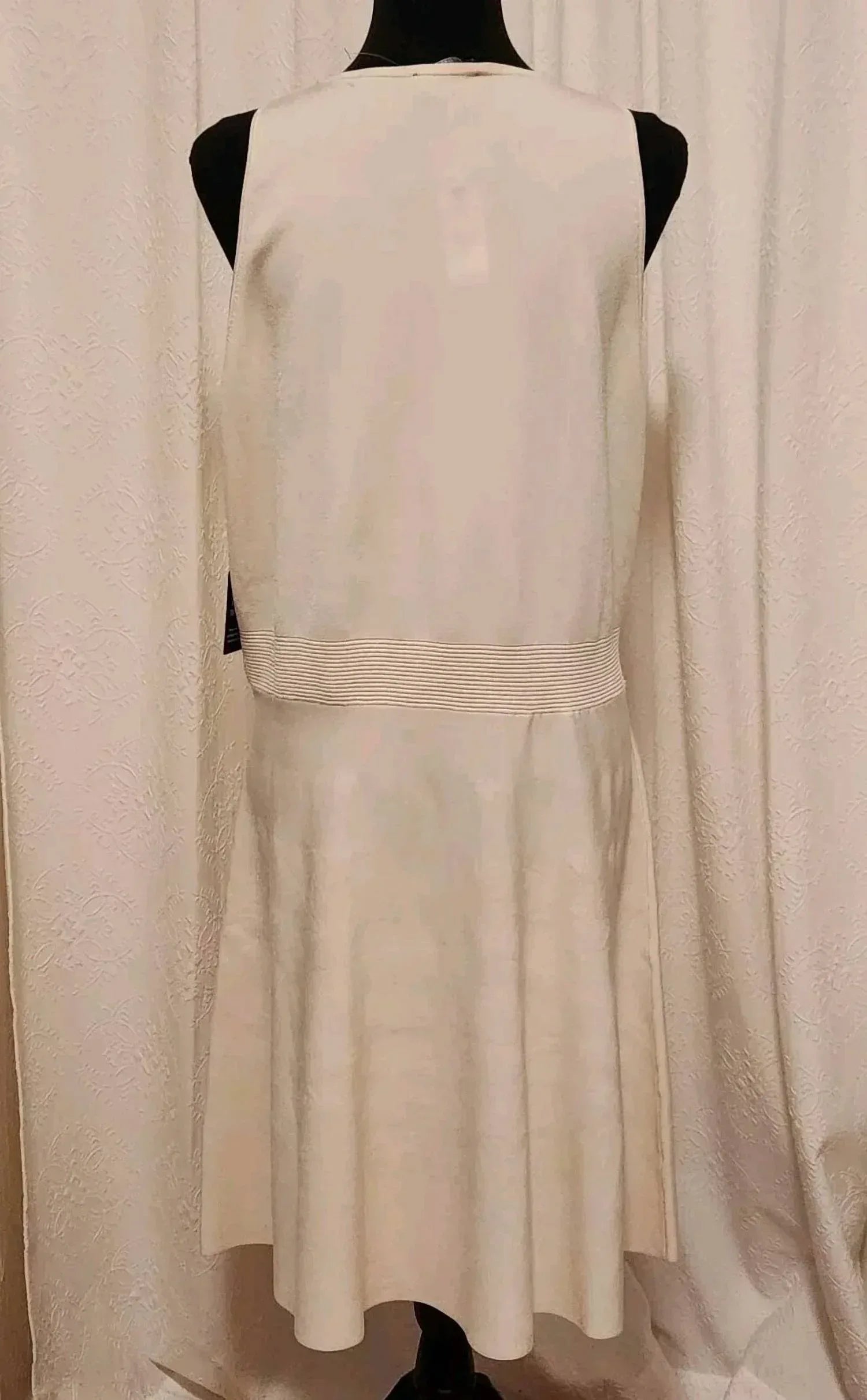 Express - Women's Sleeveless Knit A-line Dress - Rack Hunt