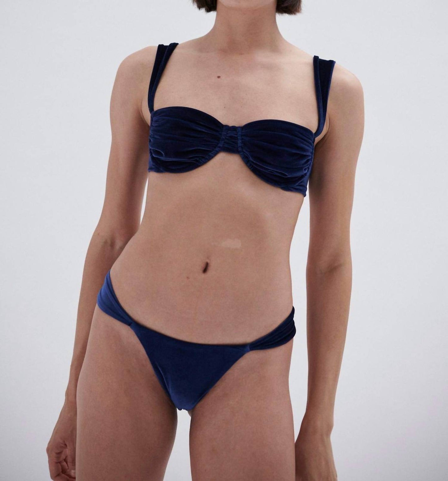 Nelblu - Travesia Low Rise Bikini Bottom - Rack Hunt -