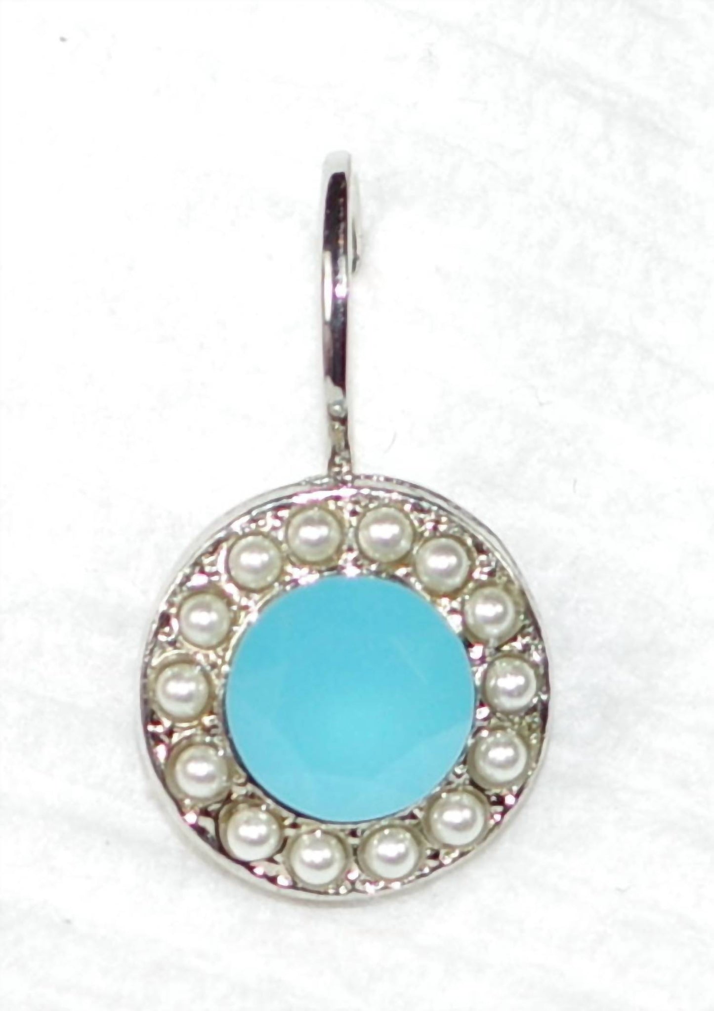Women's Electric Earrings