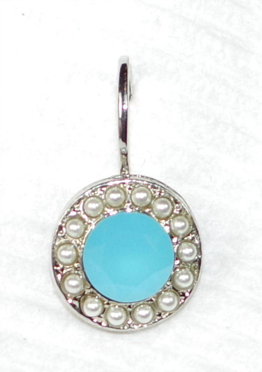 Women's Electric Earrings
