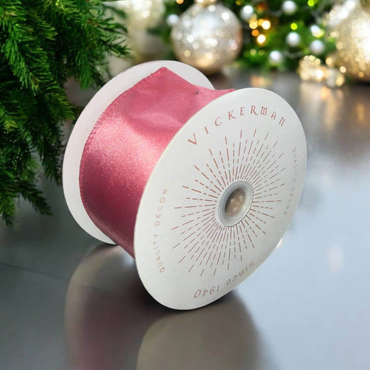 Vickerman - Satin Ribbon - Rack Hunt -