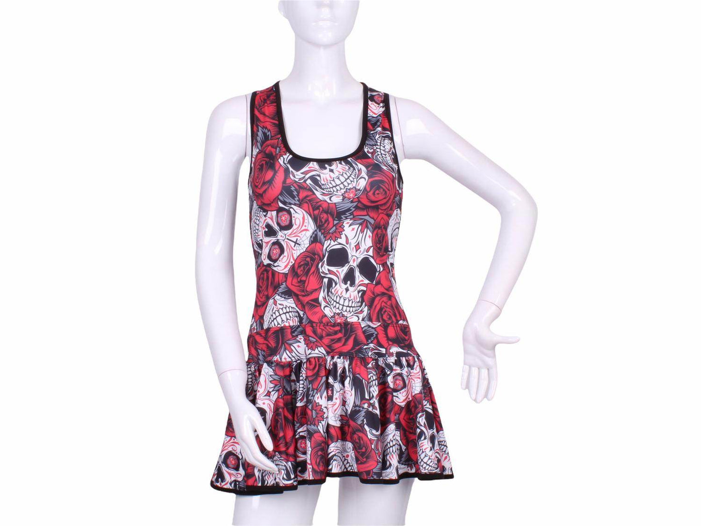Love Love Tennis - Limited Sandra Dee Tennis Dress - Rack Hunt