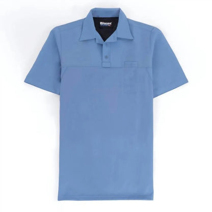 Blauer - Short Sleeve Polyester Armorskin Base Shirt - Rack Hunt