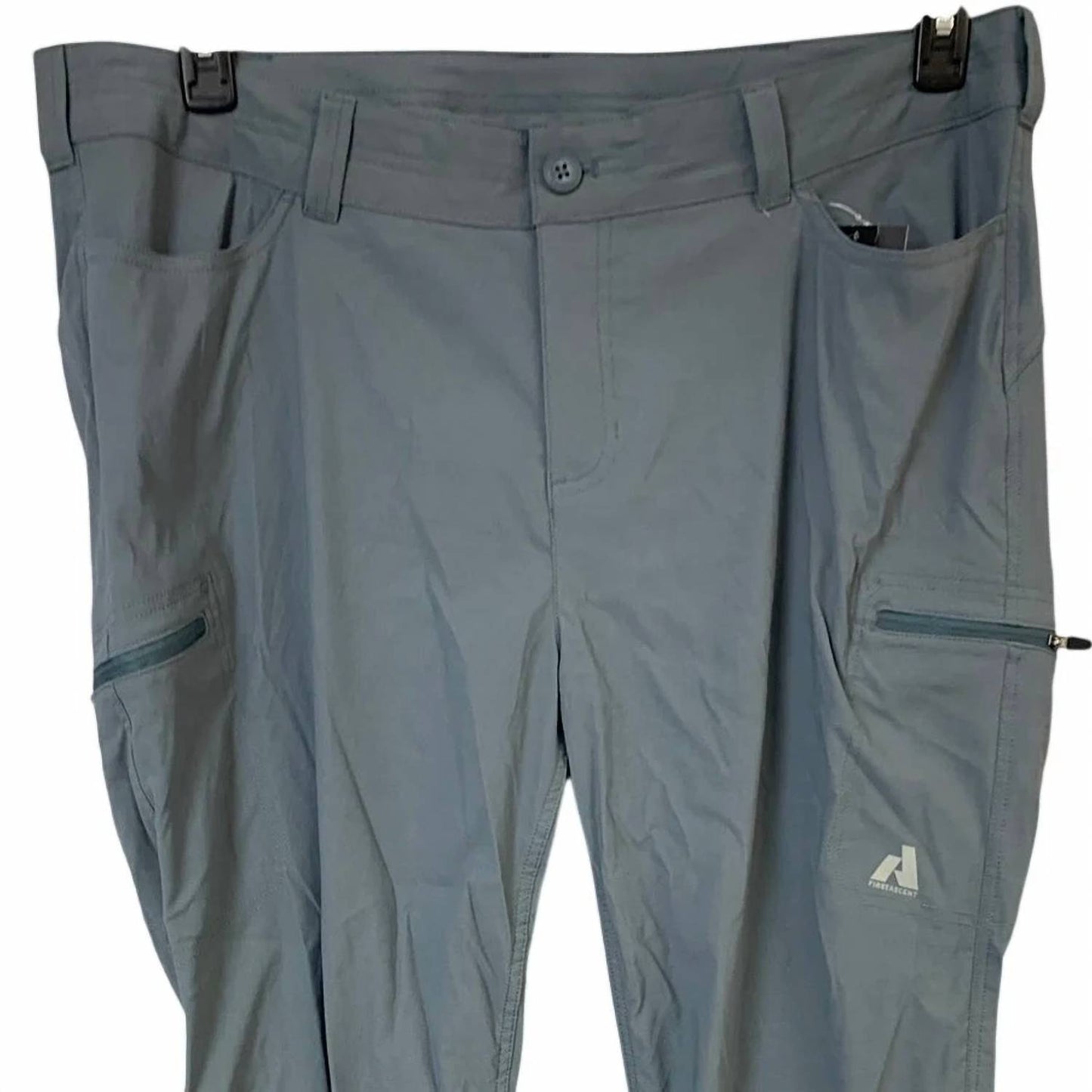 Women's Mid Rise Outdoor Guide Pants - Plus