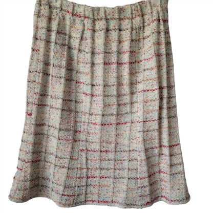 Women's Knit Pencil Skirt