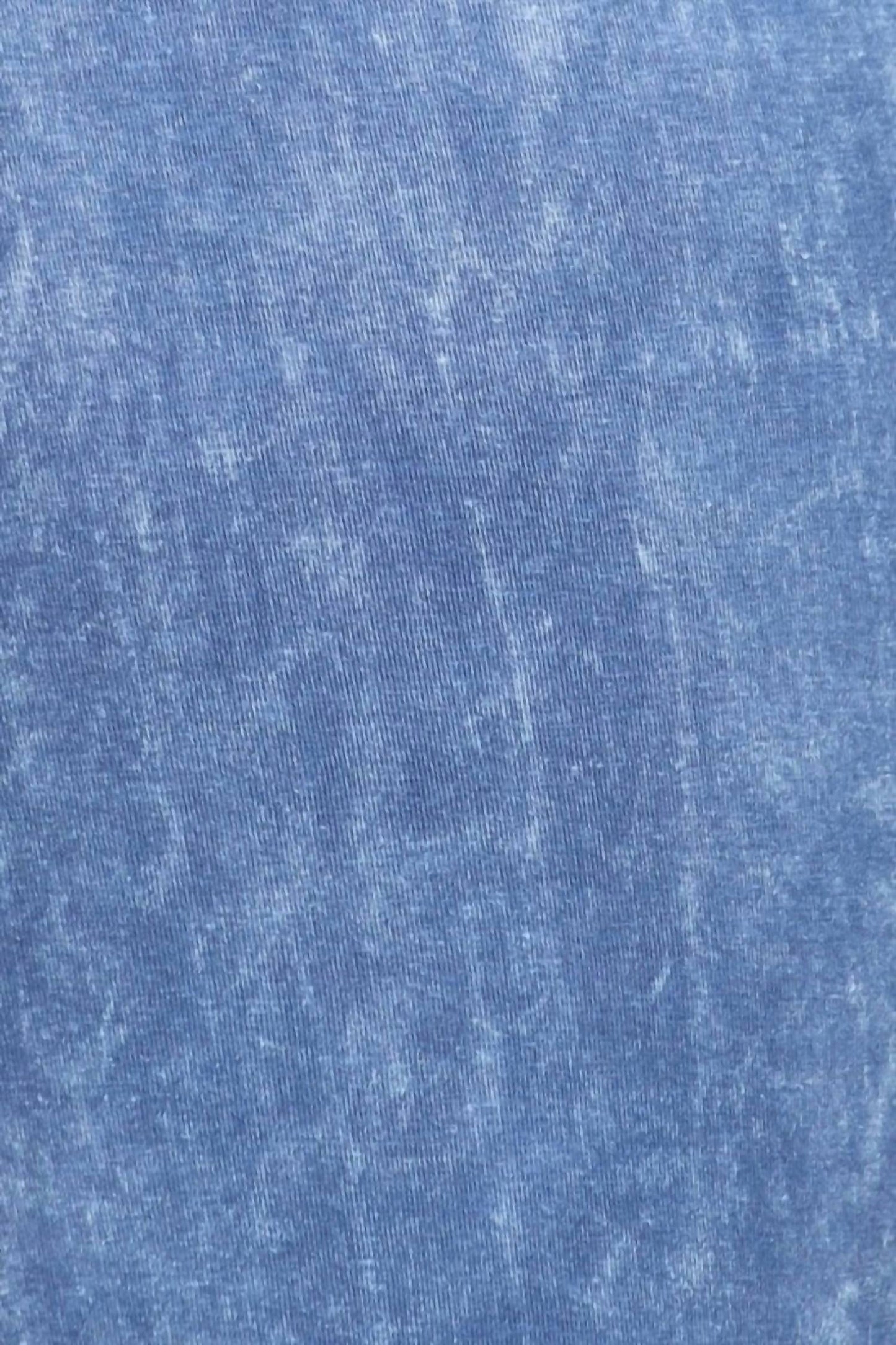 Mineral Wash Bell Bottom Soft Pants