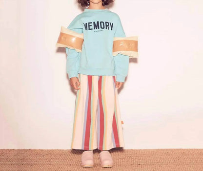 Wynken - Memory Sweatshirt - Rack Hunt