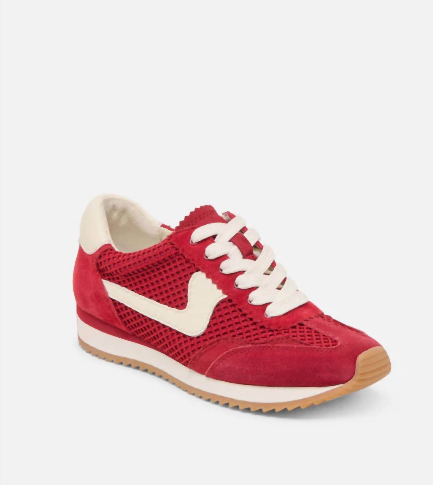 The Blue Collection - Women's B.ntcd Mesh Sneakers - Rack Hunt -