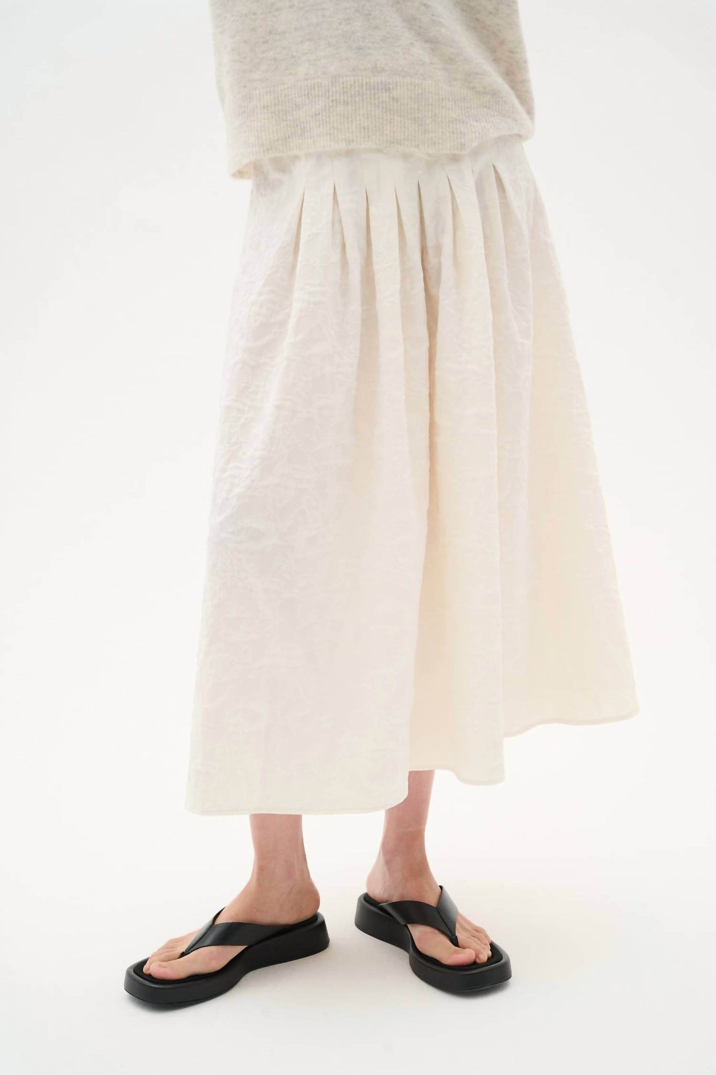 InWear - Cennox Skirt - Rack Hunt -