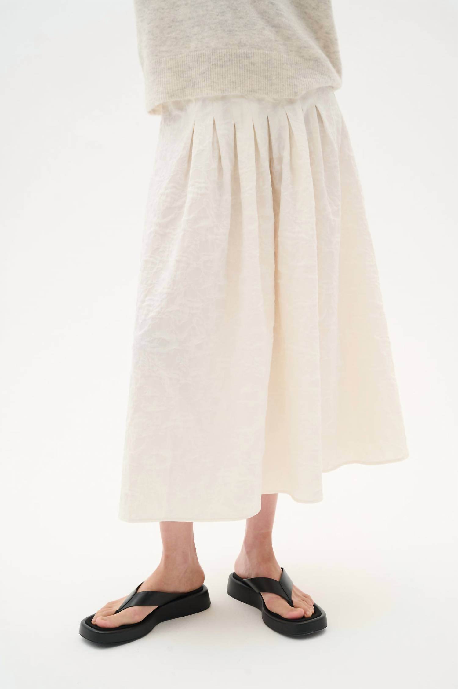 InWear - Cennox Skirt - Rack Hunt -