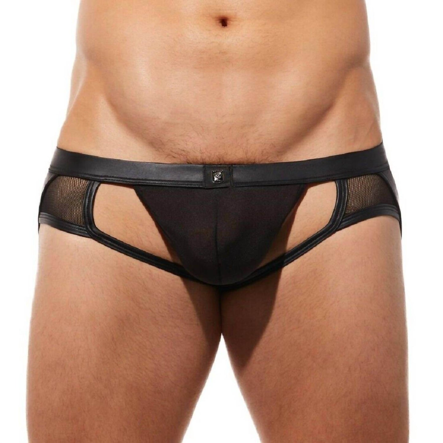 Gregg Homme - Men's Ring My Bell Jock Strap Underwear - Rack Hunt -