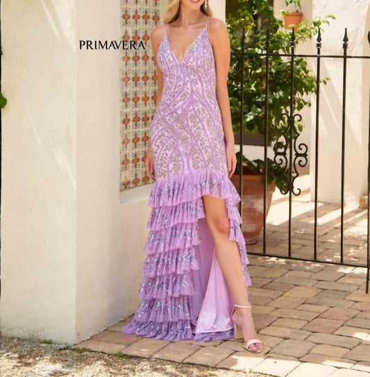 Women's Formal Dress