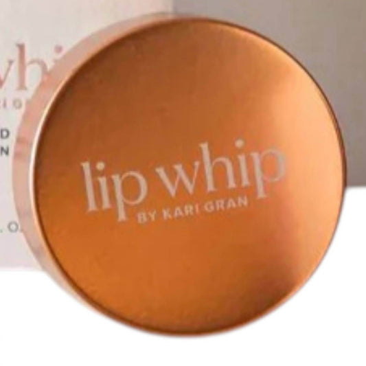 Kari Gran - Lip Whip Trio Gift Lip Balm Set - Rack Hunt -