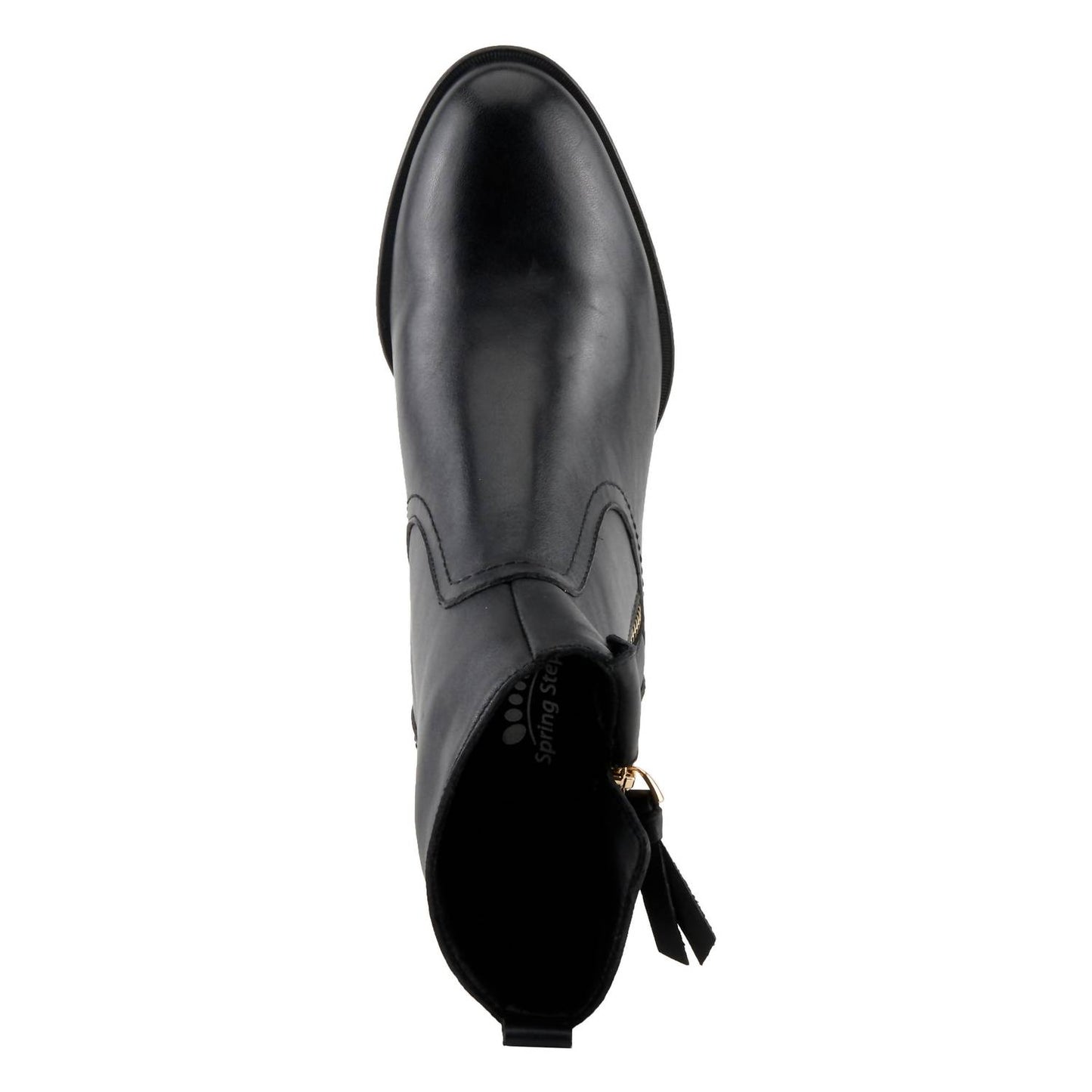 Women's Nazca Leather Booties