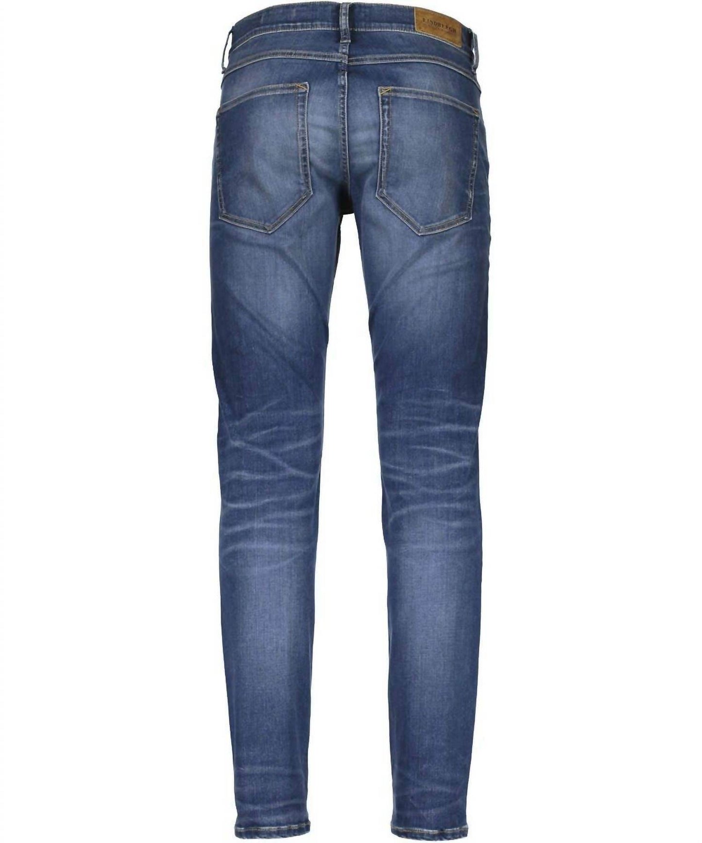 Lindbergh - SuperFlex Style Jeans - Rack Hunt -