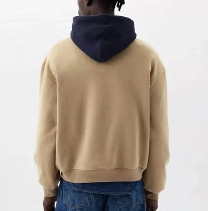 GAP - Dap Logo Harlem Pullover Hoodie - Rack Hunt
