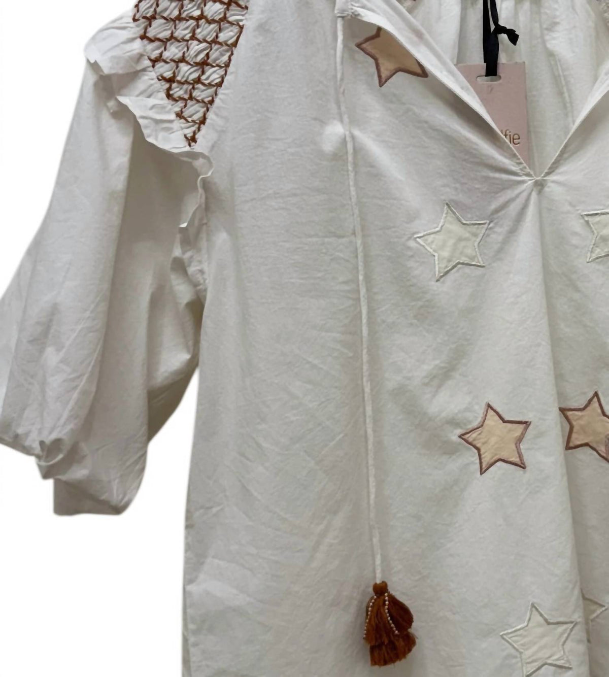 Women's Dream V Neck Blouse