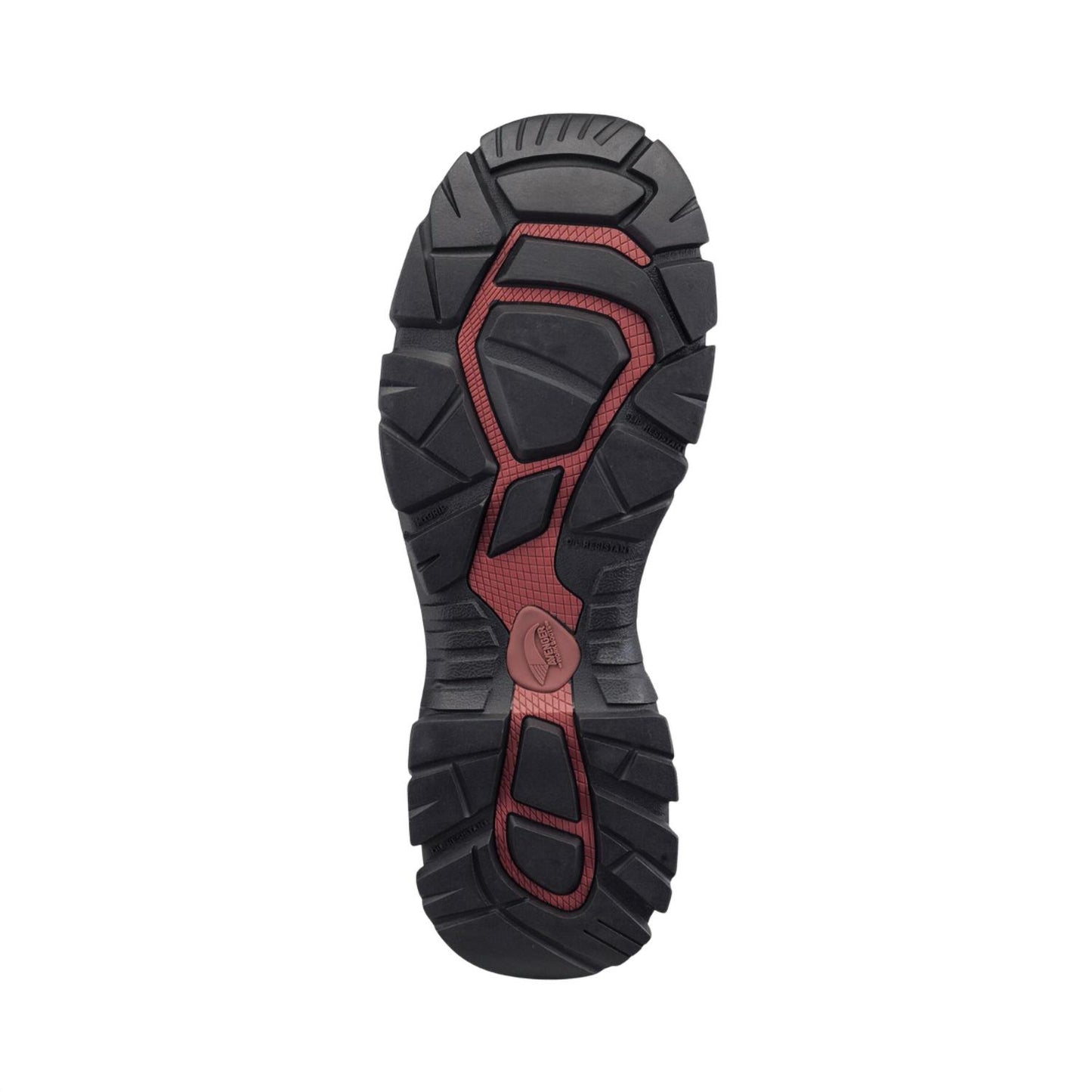 Men's Ripsaw Aluminum Toe Boot - Wide Width