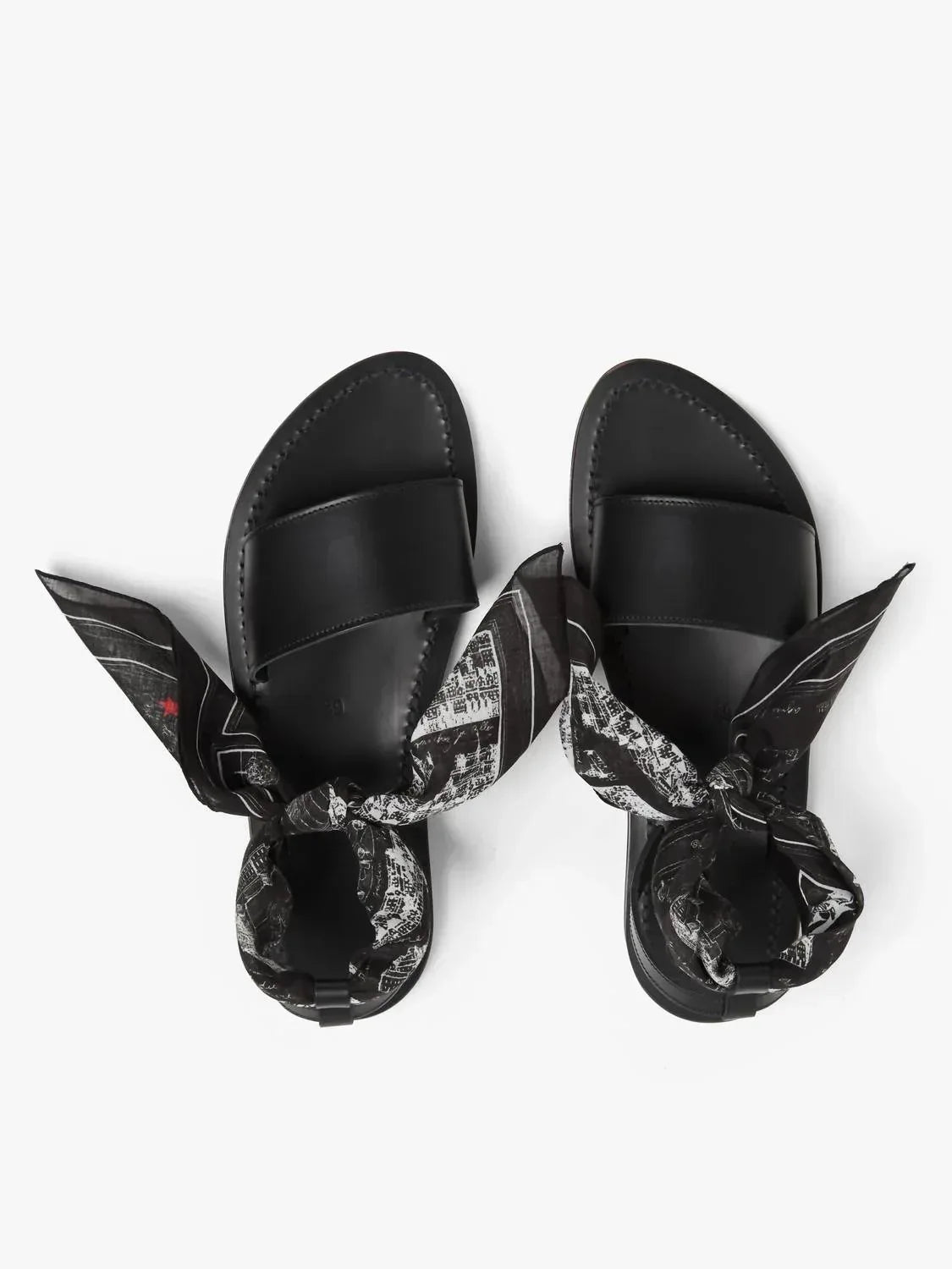 K.JACQUES - Women’s Prométhée Sandals - Rack Hunt