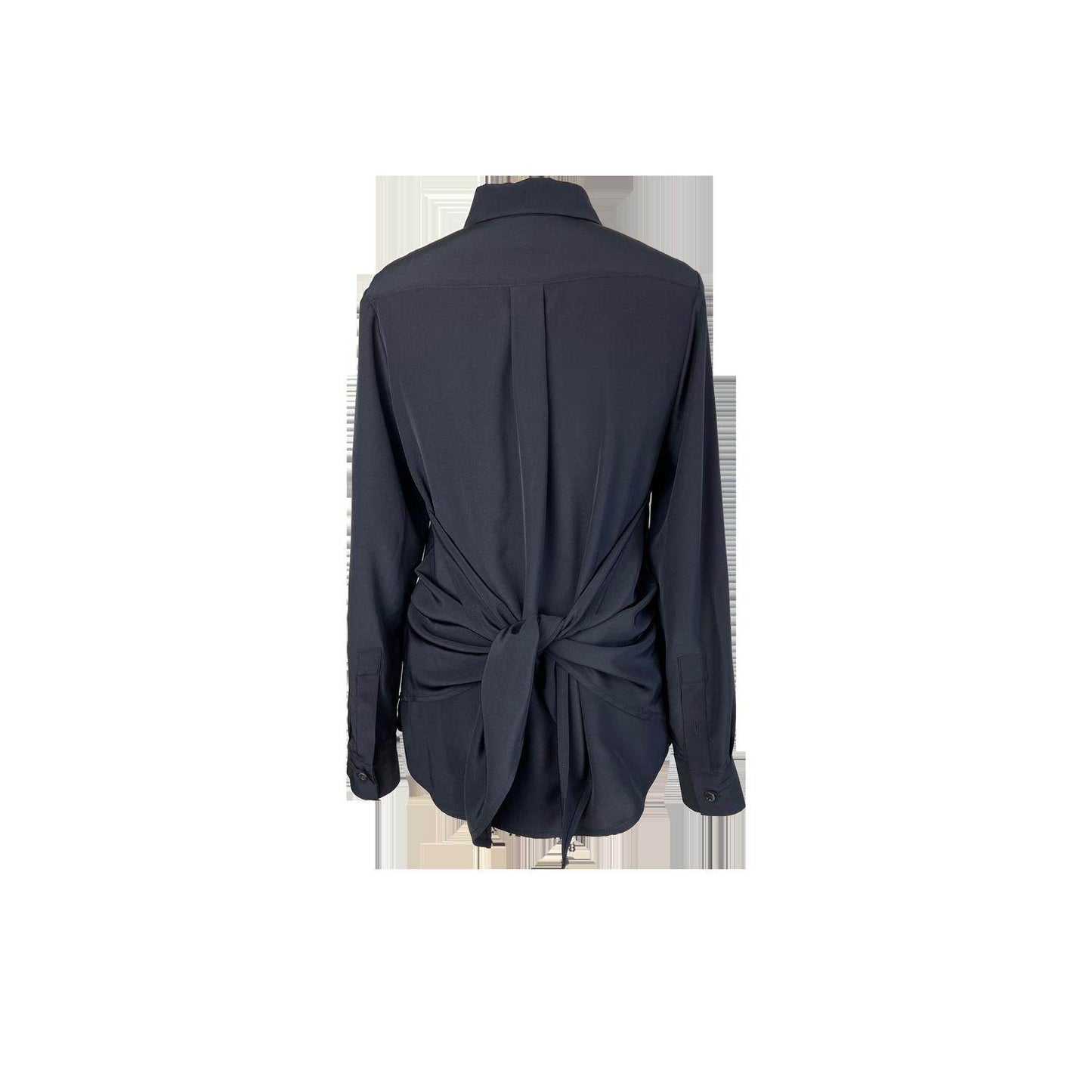 Heike-NY - Women's The Shiriah Blouse - Rack Hunt -