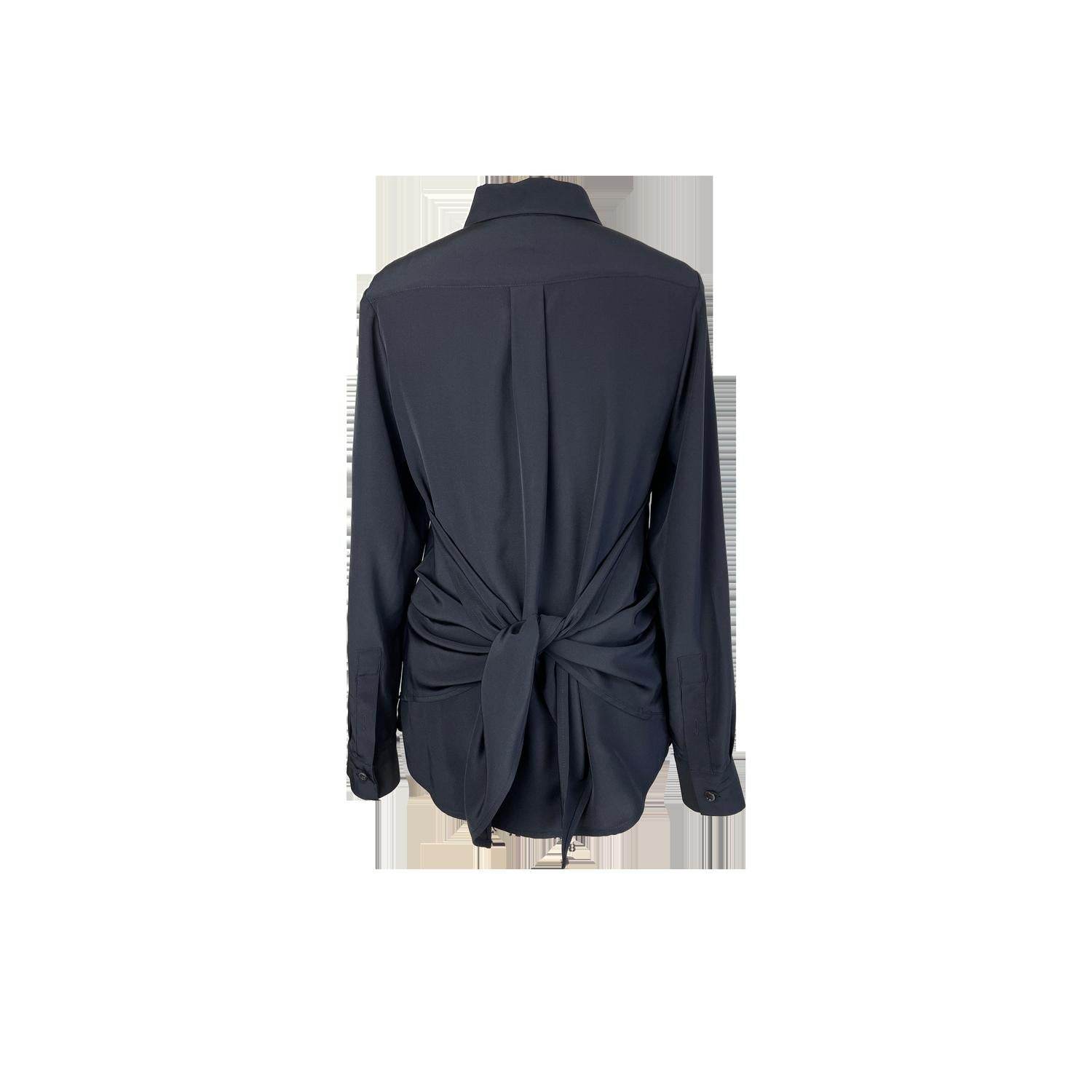 Heike-NY - Women's The Shiriah Blouse - Rack Hunt -