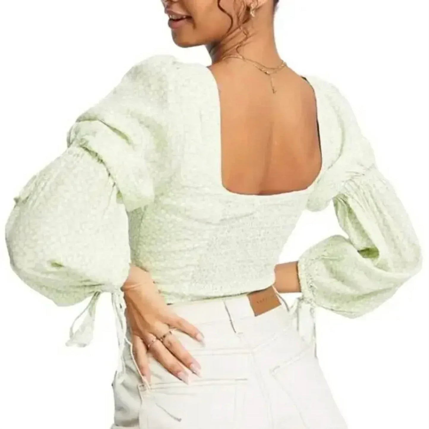 Charlie Holiday - Mia Bodice Top - Rack Hunt