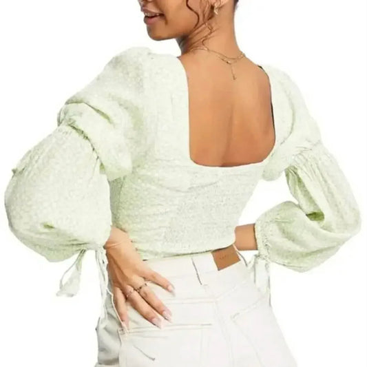 Charlie Holiday - Mia Bodice Top - Rack Hunt