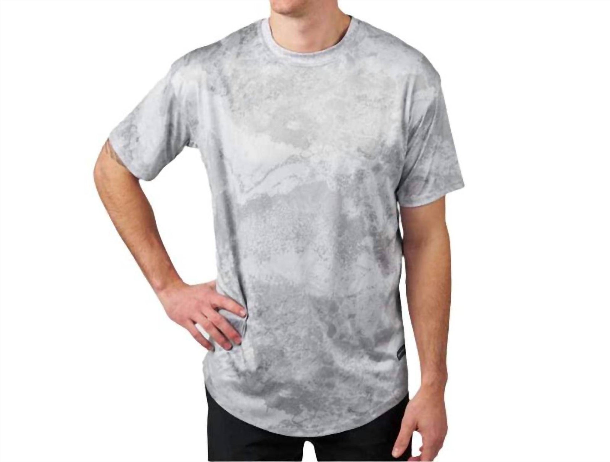 BlackStrap - Brackish Short Sleeve Tee - Rack Hunt -