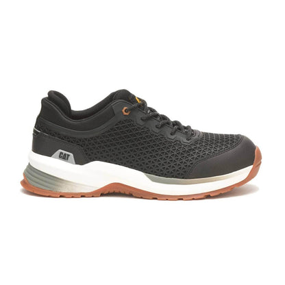 CAT Footwear - Men's Comp-toe Streamline 2.0 Eh Work Shoe - Rack Hunt
