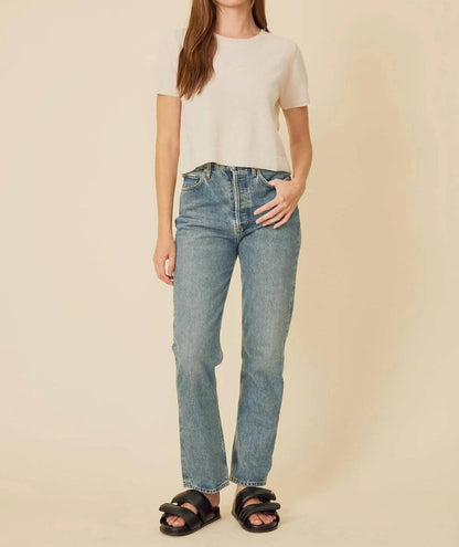 Kadri Cashmere Tee